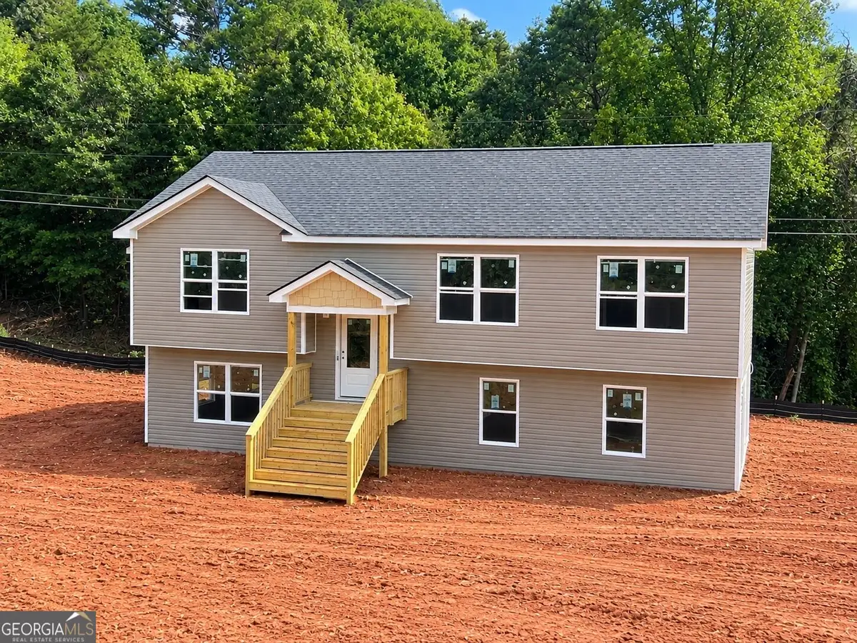380 Nancy Town Road, Mount Airy, GA 30563 - #1
