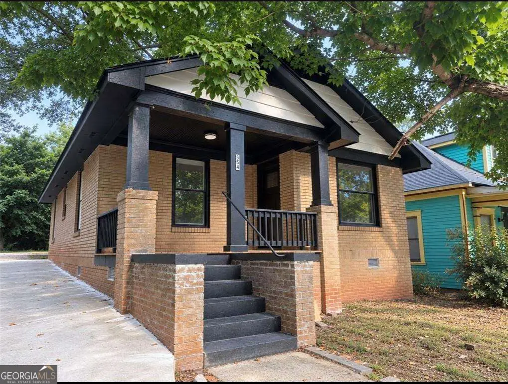 554 Lawton Street Sw, Atlanta, GA 30310 - #1