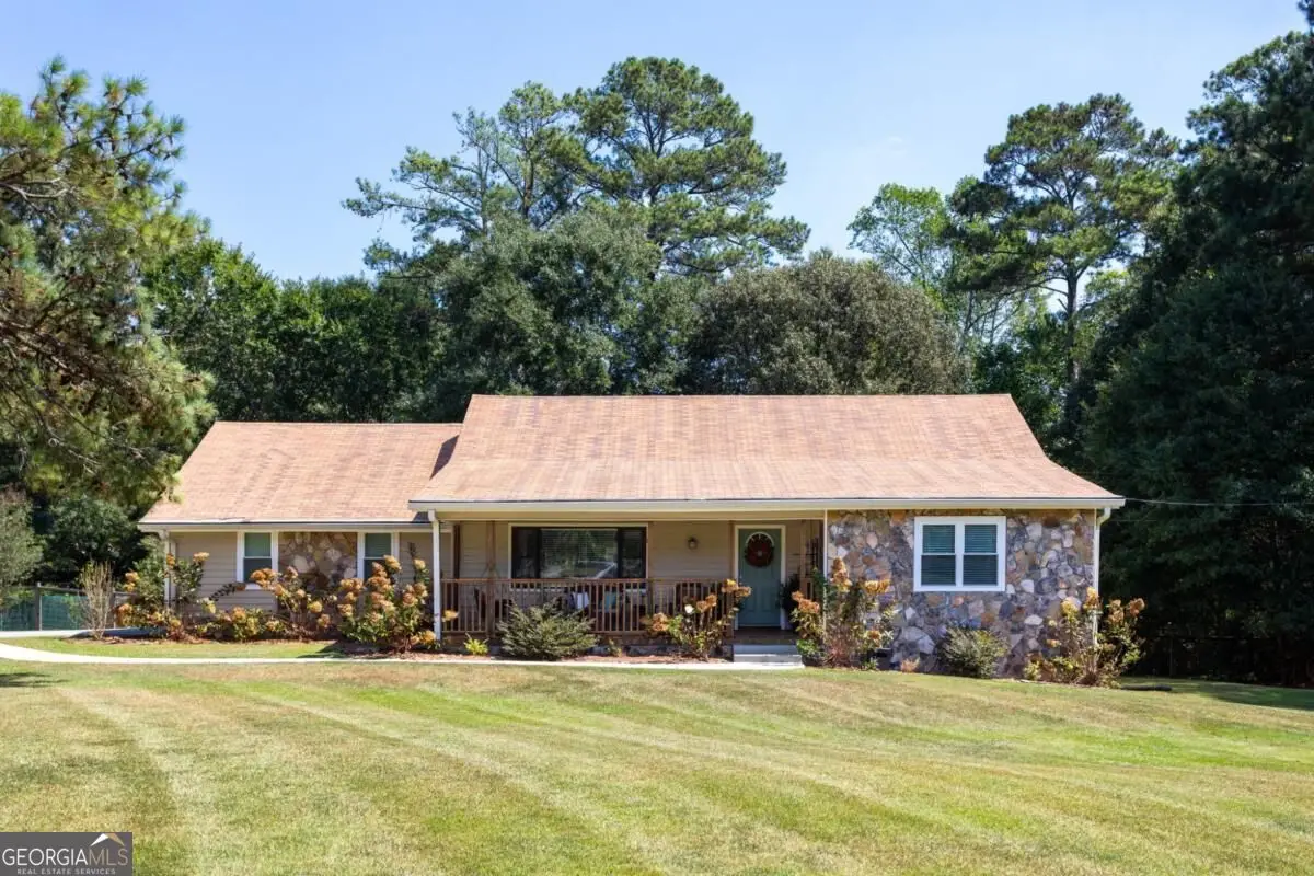 110 Allenwood Road, Fayetteville, GA 30214 - #1