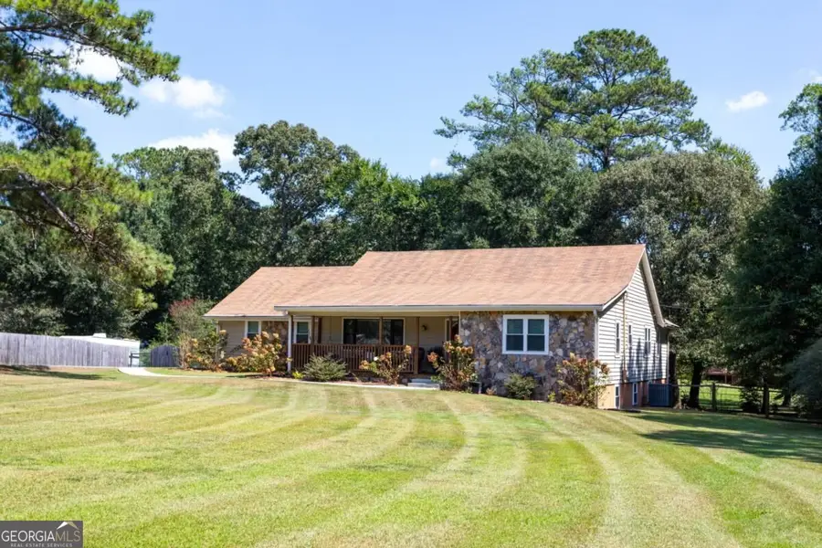 110 Allenwood Road, Fayetteville, GA 30214 - #2