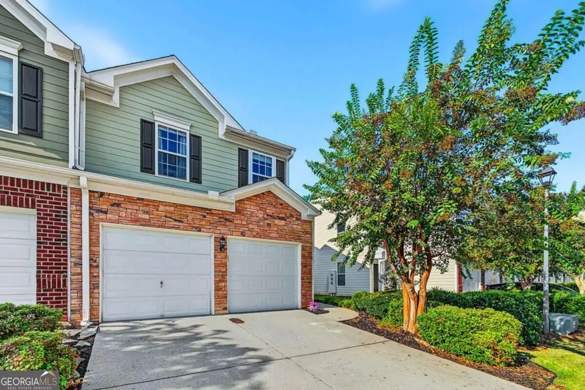 131 Flatwood Trail, Marietta, GA 30066 - #1