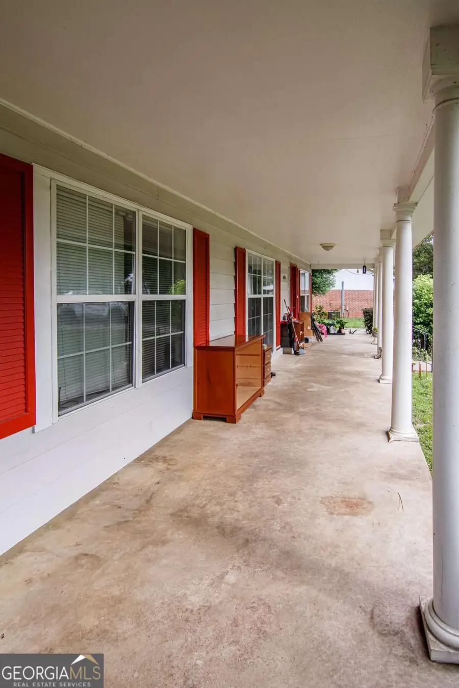 604 Jackson Street, Nashville, GA 31639 - #3
