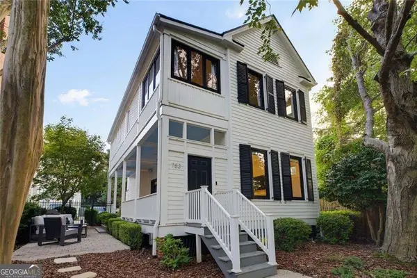 783 Edgewood Avenue Ne, Atlanta, GA 30307