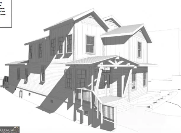 58 Martin Avenue Se, Atlanta, GA 30315 - #1