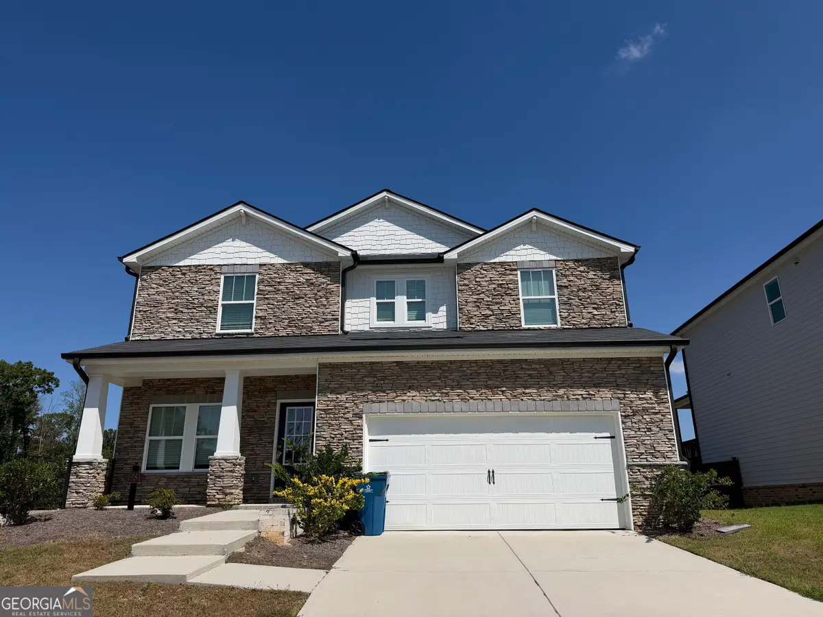 1981 Fairchild Avenue, Grayson, GA 30017 - #1