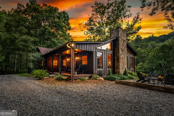 361 Forest Service Road, Epworth, GA 30541