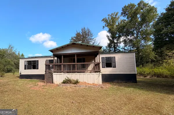 777 Kirk Road, Franklin, GA 30217
