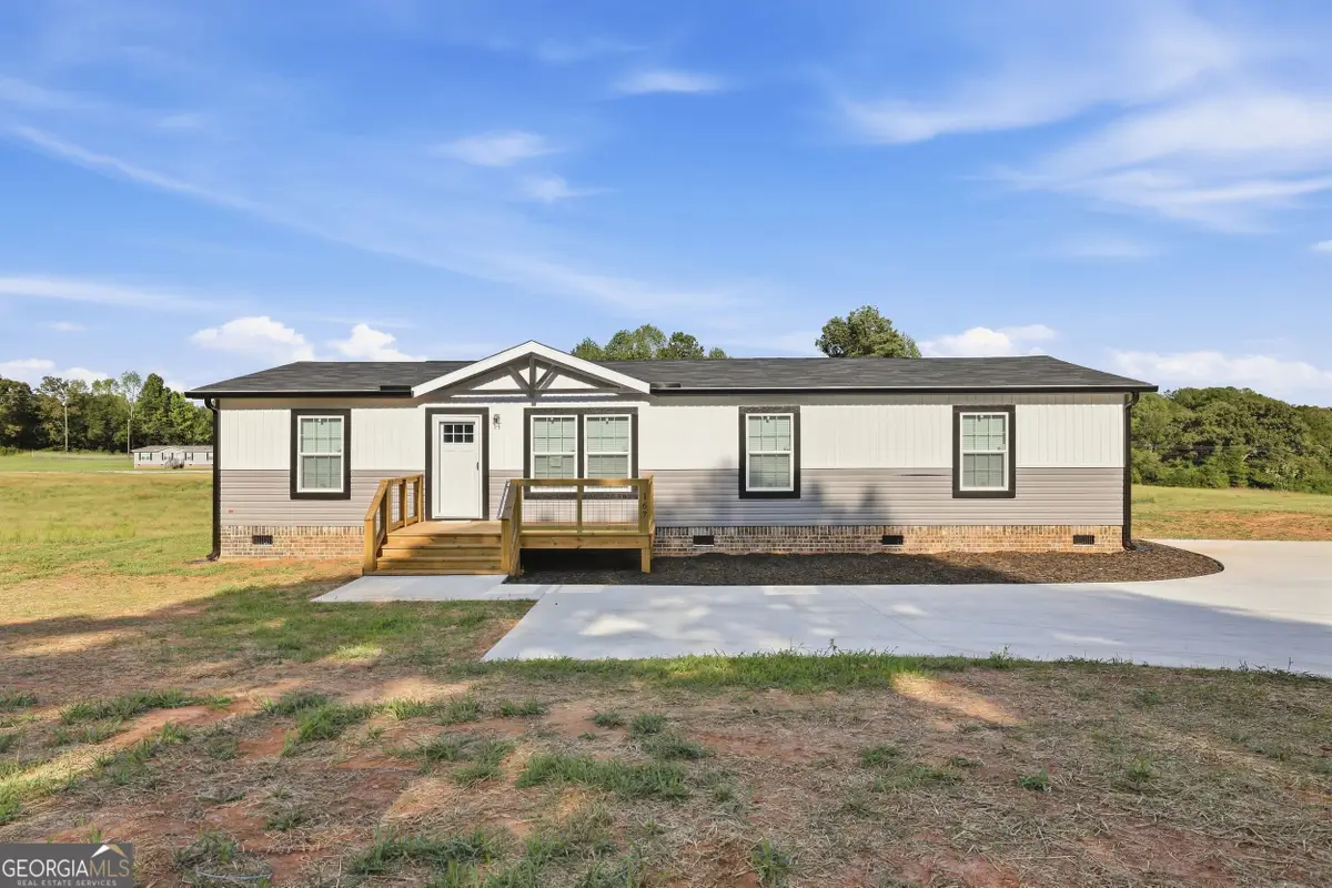 167 Eastanollee Road, Eastanollee, GA 30538 - #1