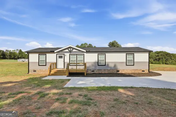 167 Eastanollee Road, Eastanollee, GA 30538