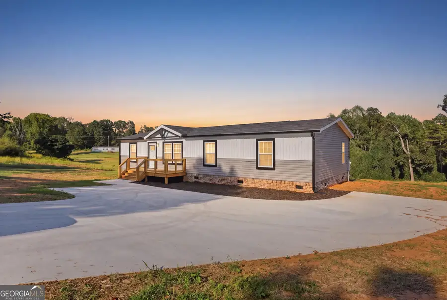 167 Eastanollee Road, Eastanollee, GA 30538 - #2