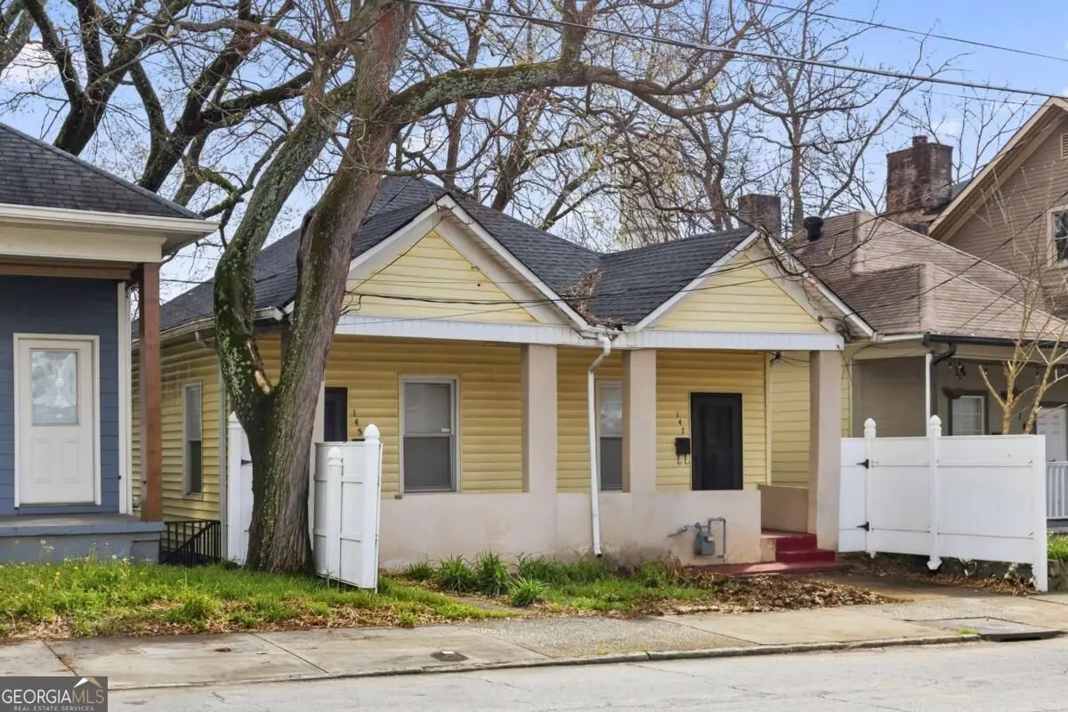 145 Randolph Street Ne, Atlanta, GA 30312 - #1