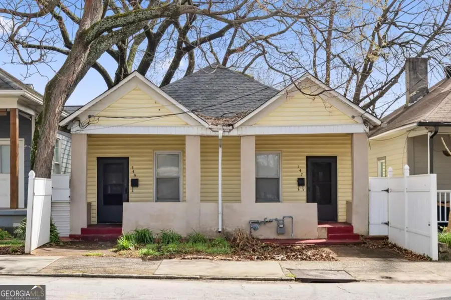 145 Randolph Street Ne, Atlanta, GA 30312 - #2