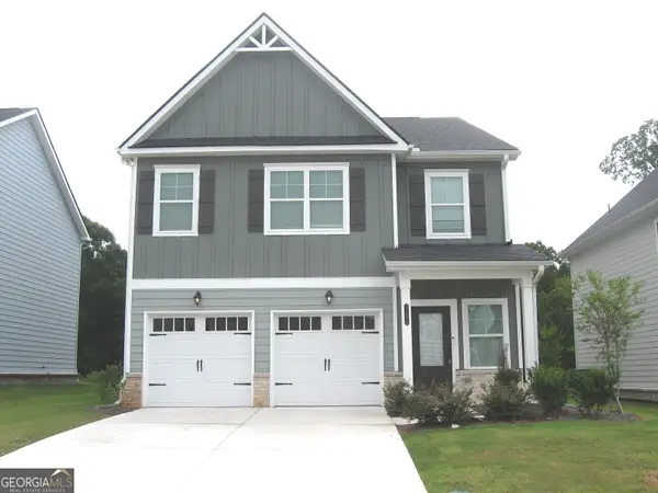 11854 Rizvan Place, Covington, GA 30014