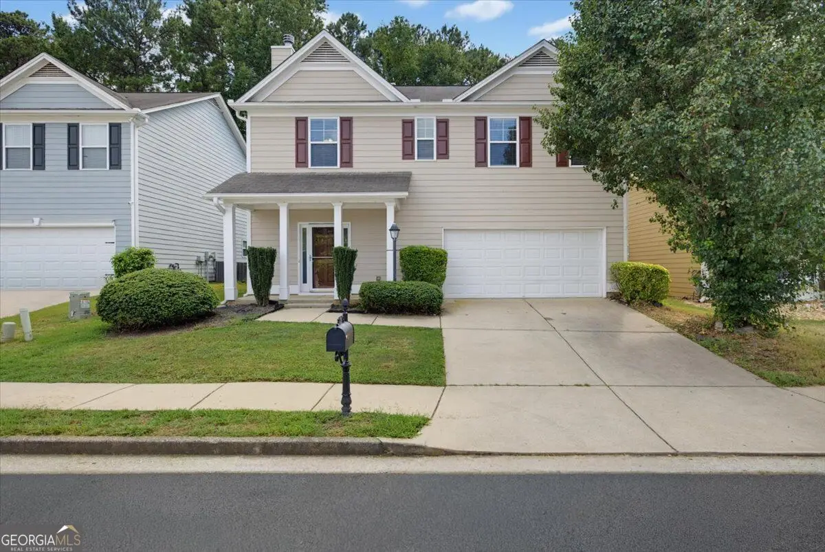 50 Bellerive Lane, Covington, GA 30014 - #1