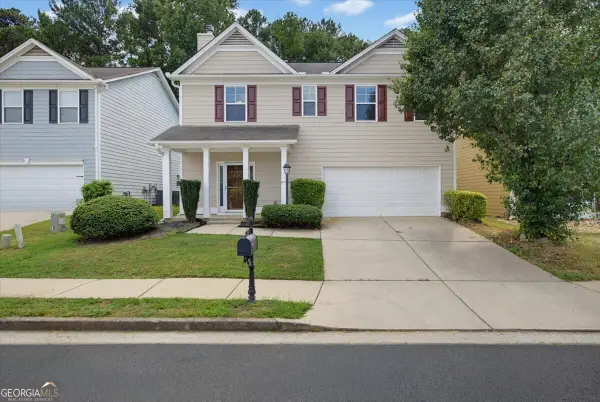 50 Bellerive Lane, Covington, GA 30014