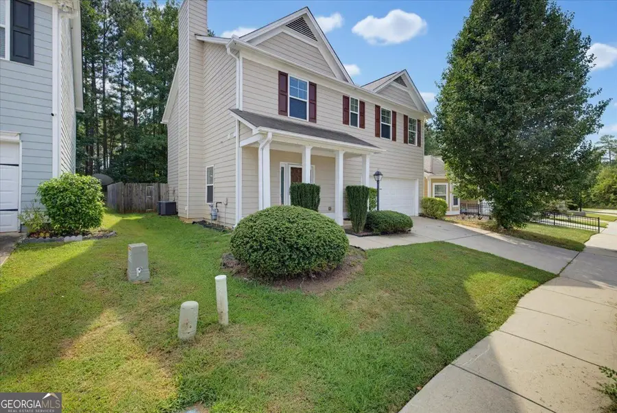 50 Bellerive Lane, Covington, GA 30014 - #2