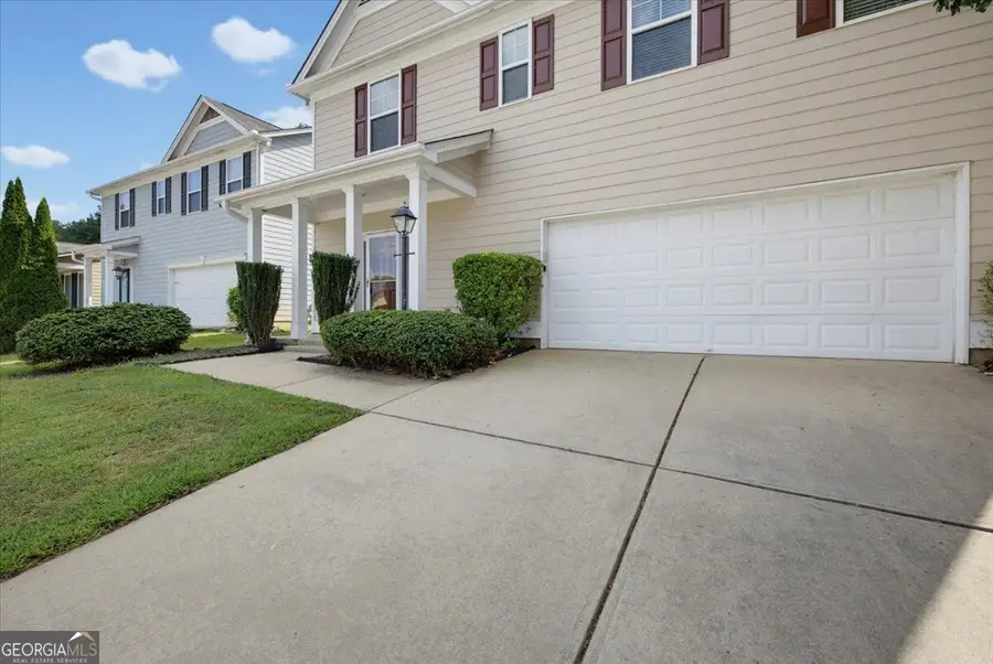 50 Bellerive Lane, Covington, GA 30014 - #3