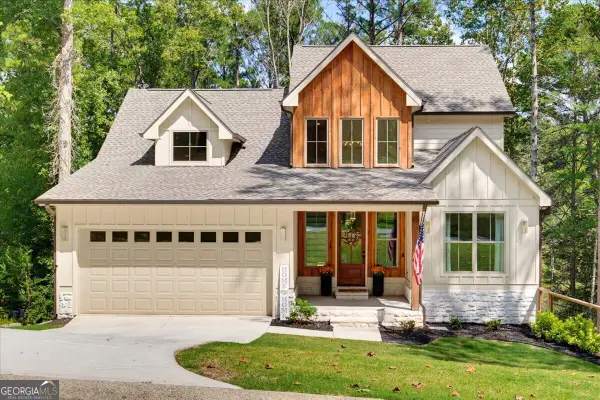 3040 Cypress Cove, Ball Ground, GA 30107