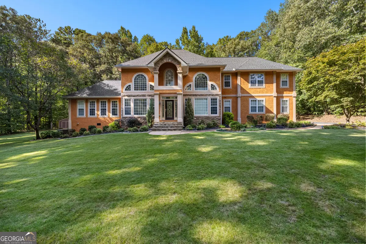 100 Alexandria Court, Fayetteville, GA 30214 - #1