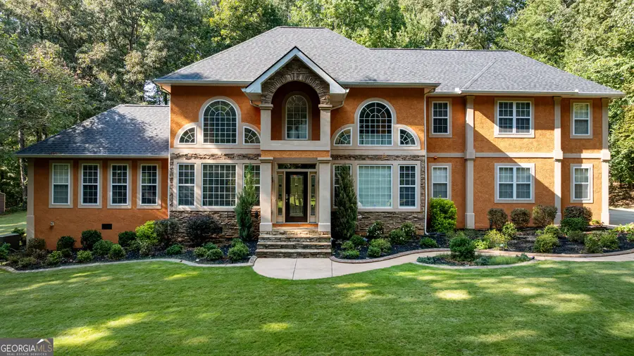 100 Alexandria Court, Fayetteville, GA 30214 - #2