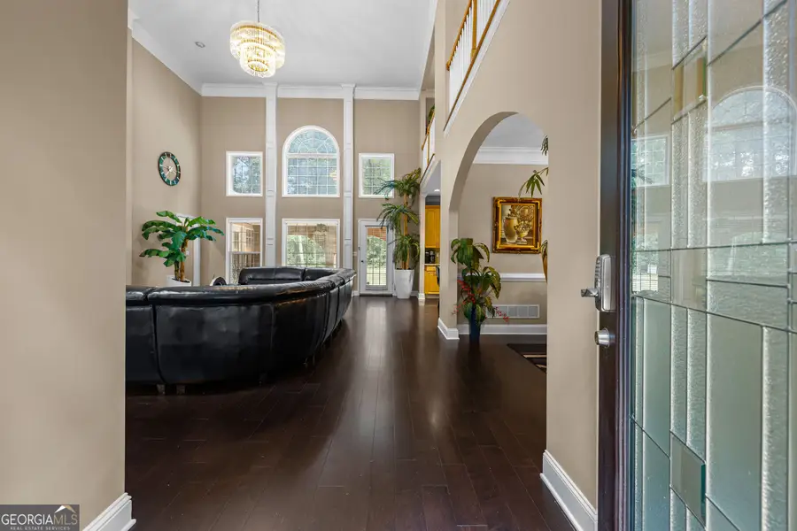 100 Alexandria Court, Fayetteville, GA 30214 - #3