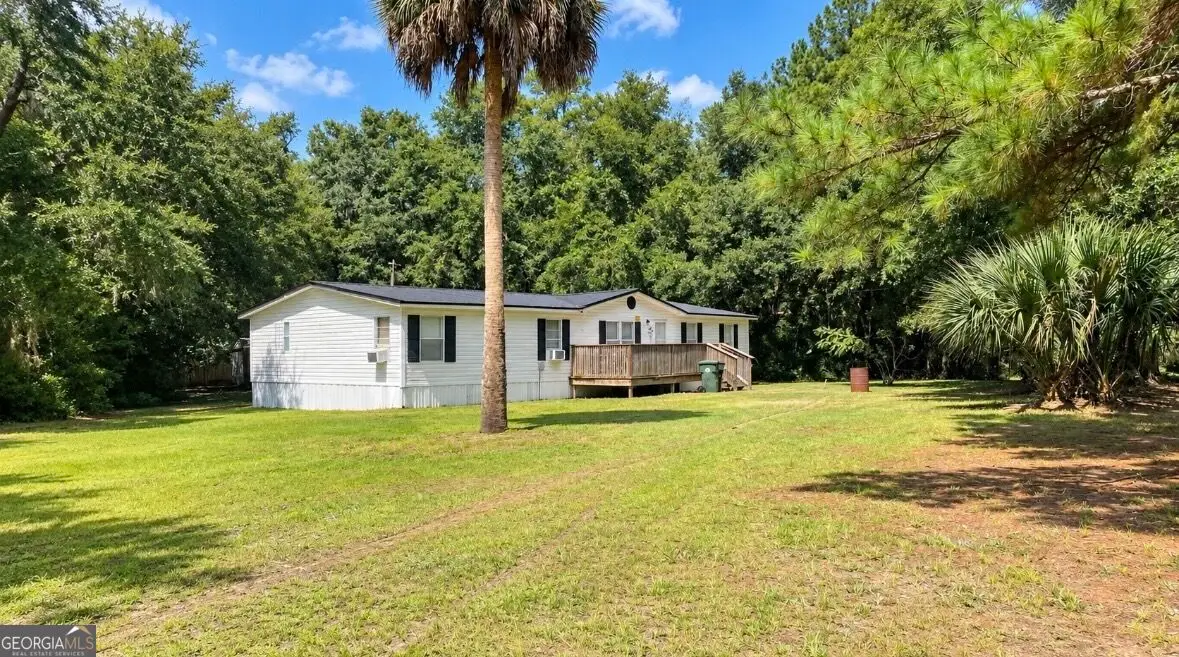 541 Myers Hill Road, Brunswick, GA 31523 - #1