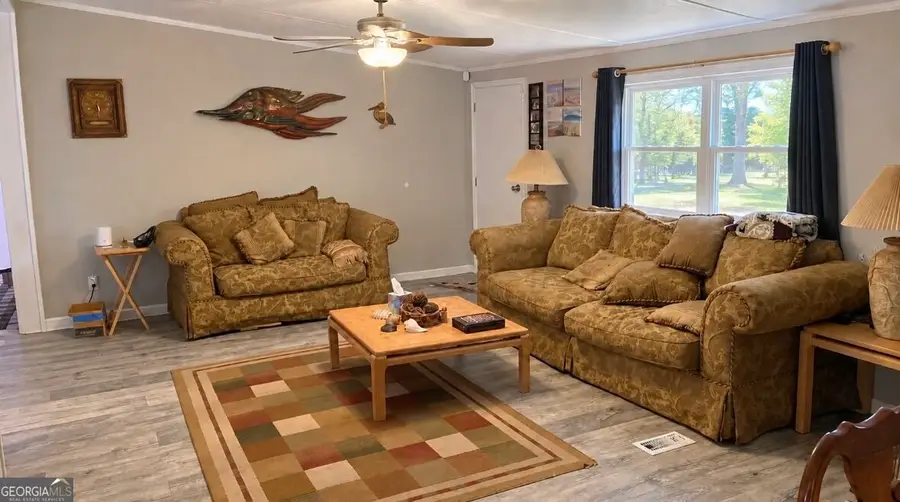 541 Myers Hill Road, Brunswick, GA 31523 - #3