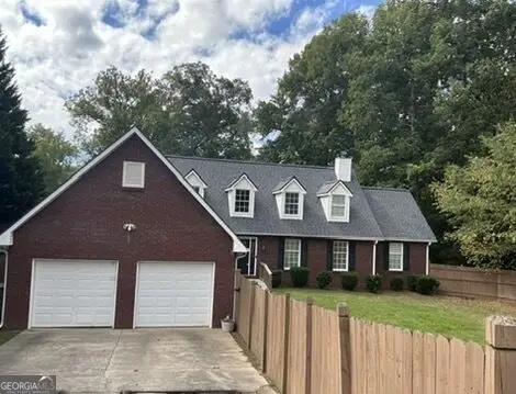 349 Lakeridge Drive, Temple, GA 30179 - #1