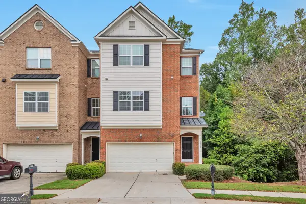 2279 Spin Drift Way, Lawrenceville, GA 30043