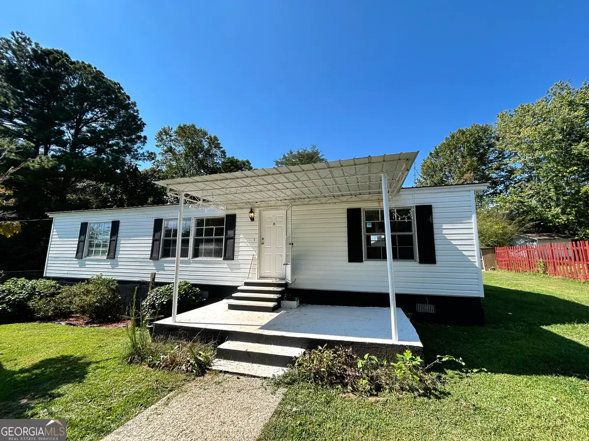 5019 Dickshill Parkway, Mount Airy, GA 30563 - #1