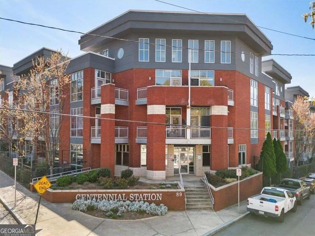 89 Mangum Street Sw #119, Atlanta, GA 30313 - #1