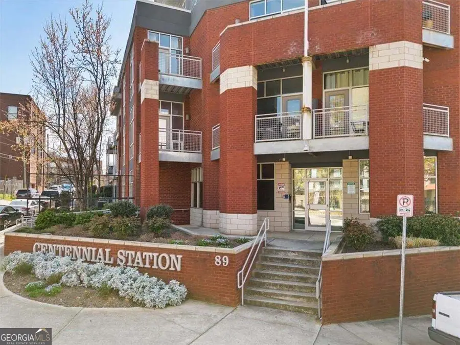 89 Mangum Street Sw #119, Atlanta, GA 30313 - #2