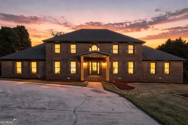 961 Jimson Drive Se, Conyers, GA 30013