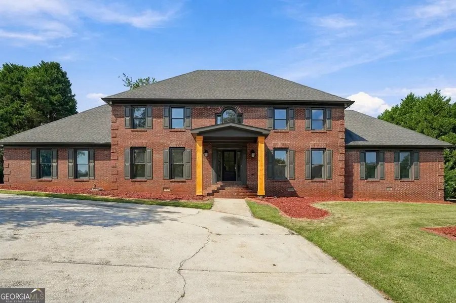 961 Jimson Drive Se, Conyers, GA 30013 - #2