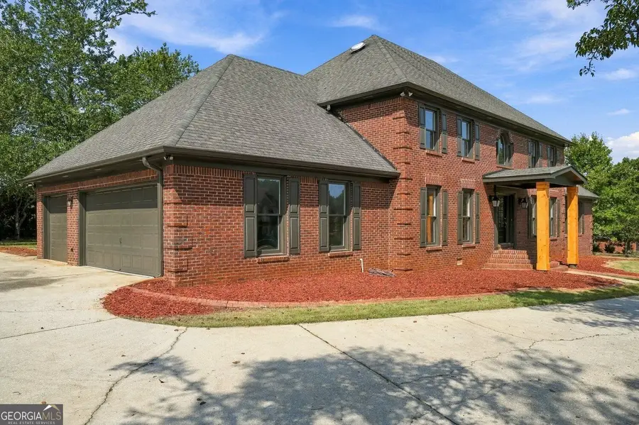 961 Jimson Drive Se, Conyers, GA 30013 - #3