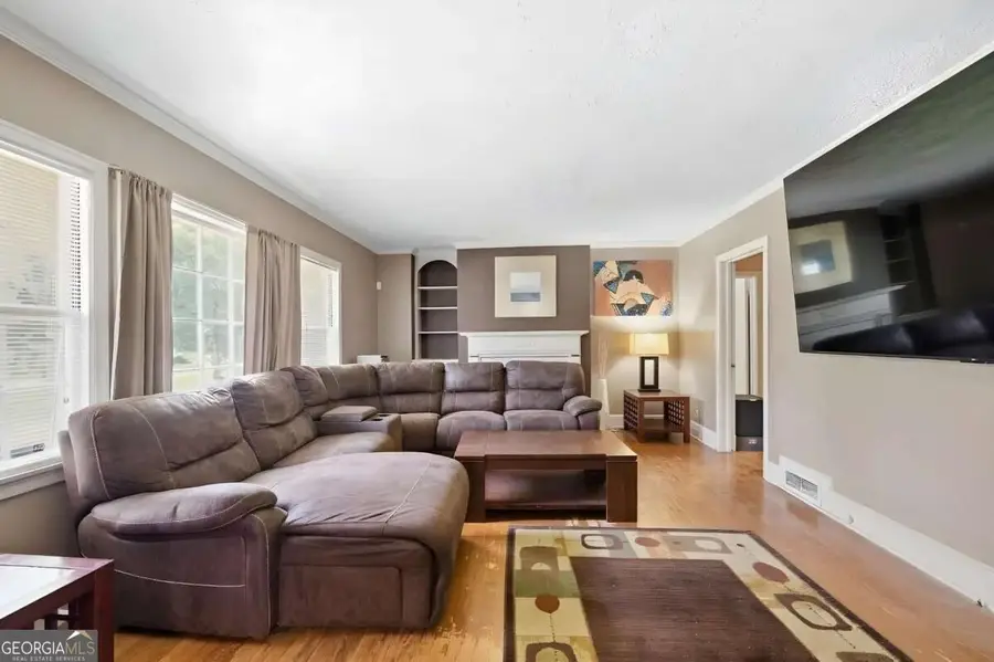 1337 Pollard Drive Sw, Atlanta, GA 30311 - #2