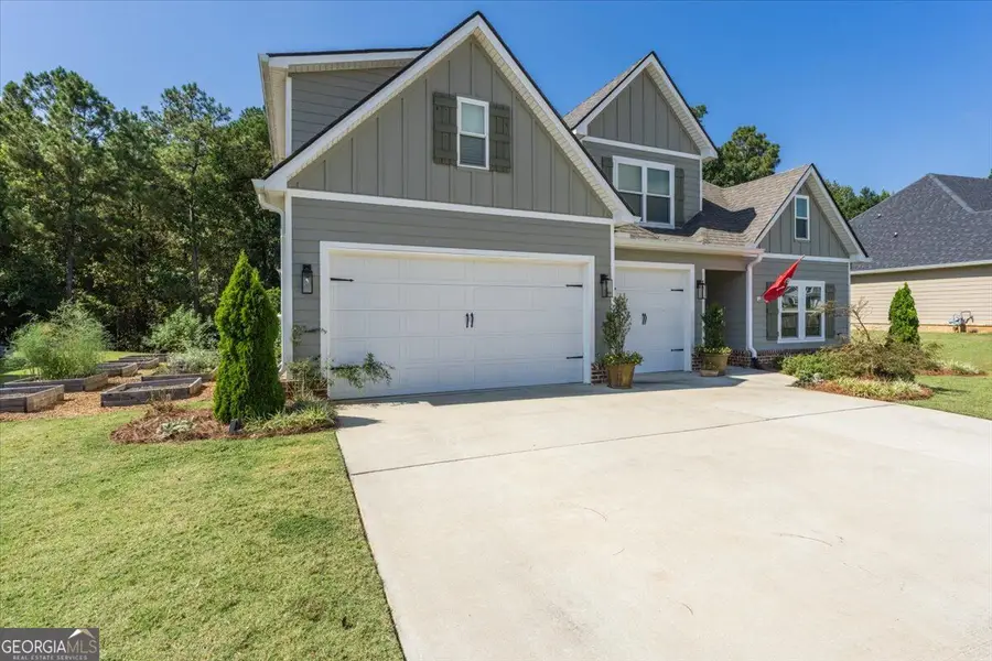 620 Whispering Pines Drive, Macon, GA 31211 - #2