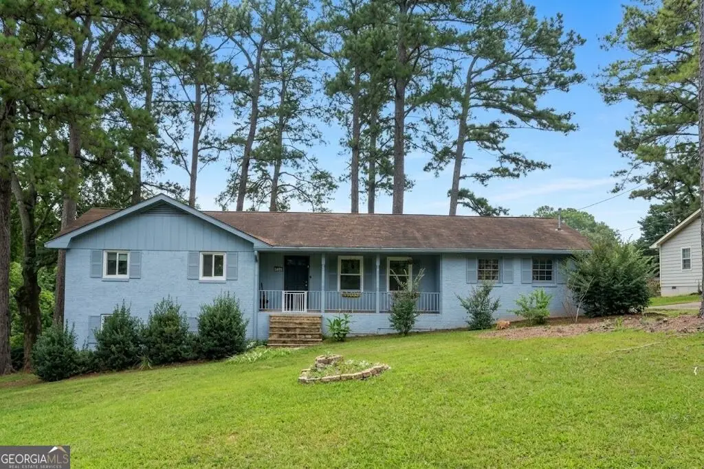 2588 Kings Way, Lawrenceville, GA 30044 - #1