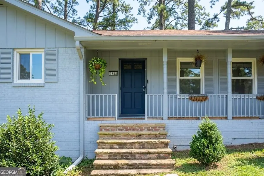 2588 Kings Way, Lawrenceville, GA 30044 - #2