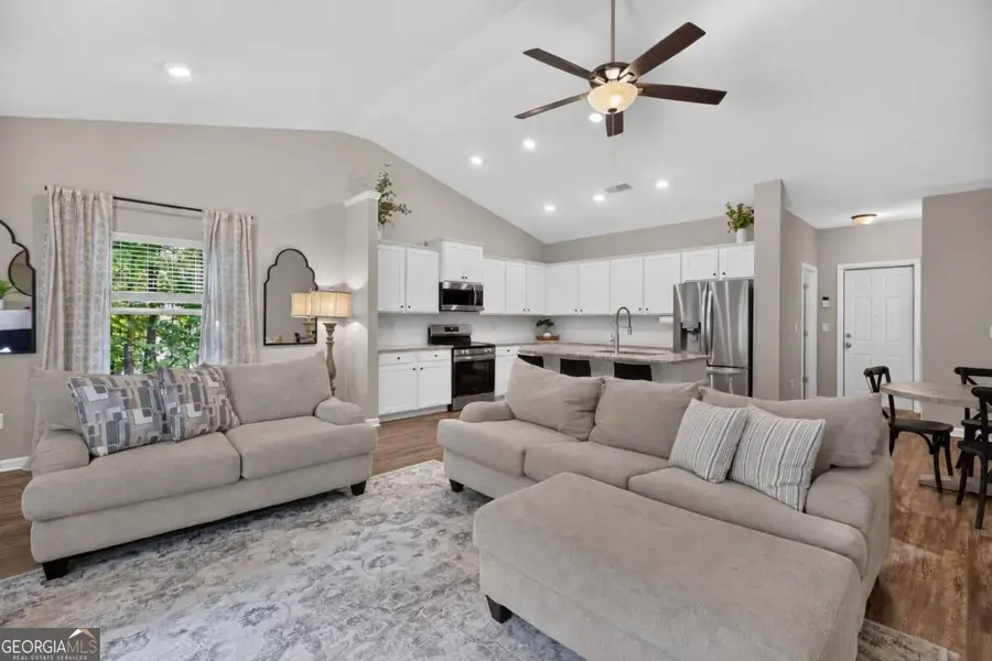 432 Clematis Court, Temple, GA 30179 - #2