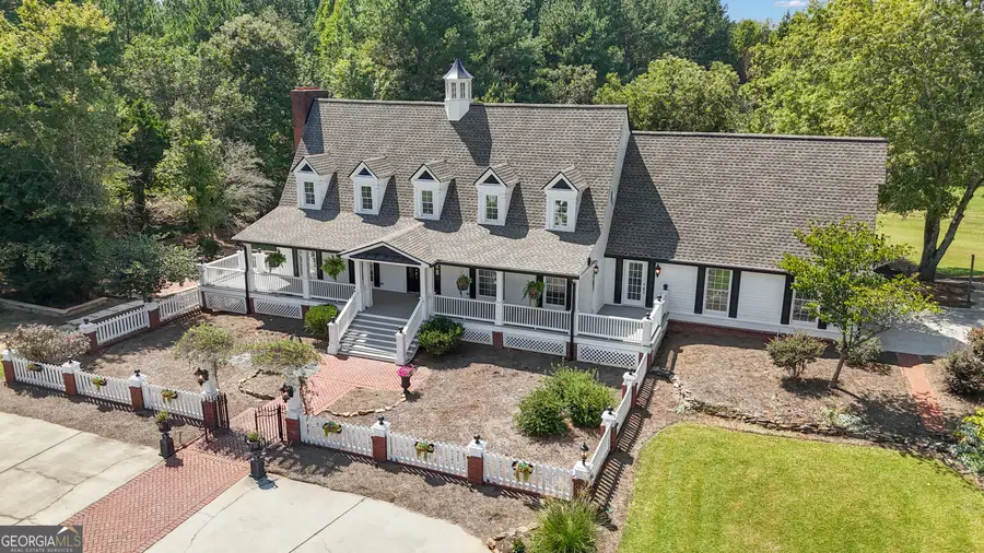 292 Tillman Road, Fayetteville, GA 30214 - #3
