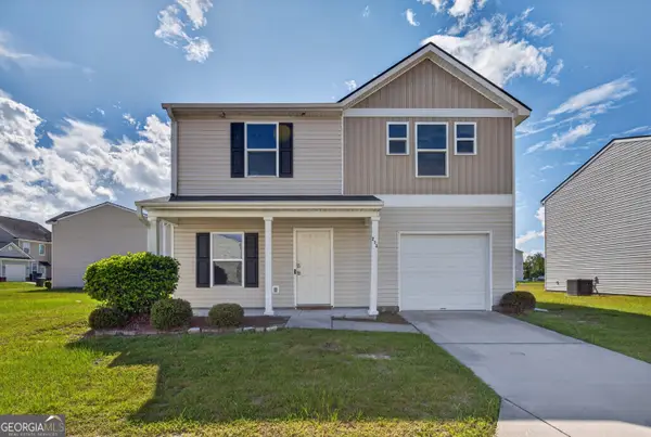 215 Barbour Lane, Hinesville, GA 31313