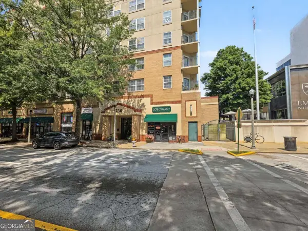 230 E Ponce De Leon Avenue #420, Decatur, GA 30030