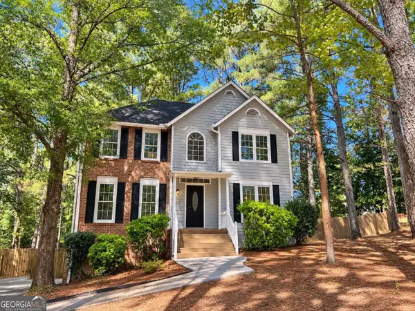 3801 Brittan Glade Trail, Snellville, GA 30039