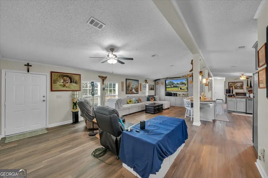 319 Pope Road, Roberta, GA 31078 - #3