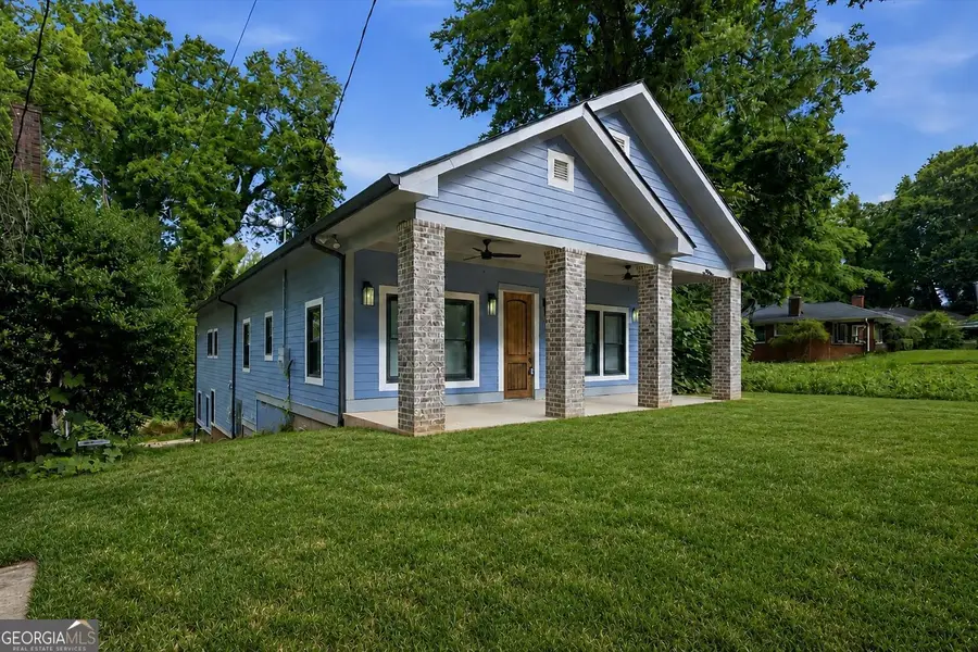 369 Hopkins Street Sw, Atlanta, GA 30310 - #2