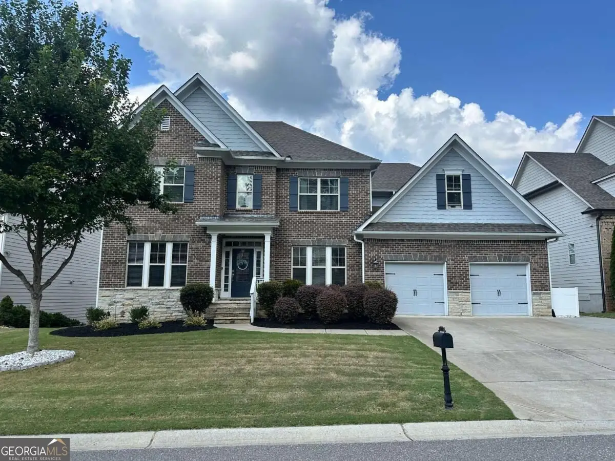 2080 Poplar Ridge Place, Cumming, GA 30040 - #1