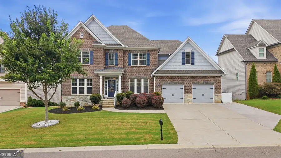 2080 Poplar Ridge Place, Cumming, GA 30040 - #2