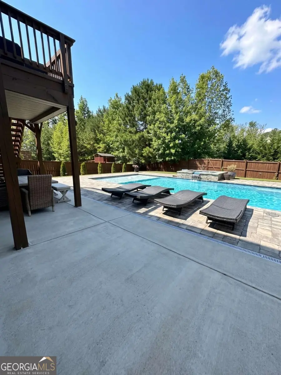 2080 Poplar Ridge Place, Cumming, GA 30040 - #3