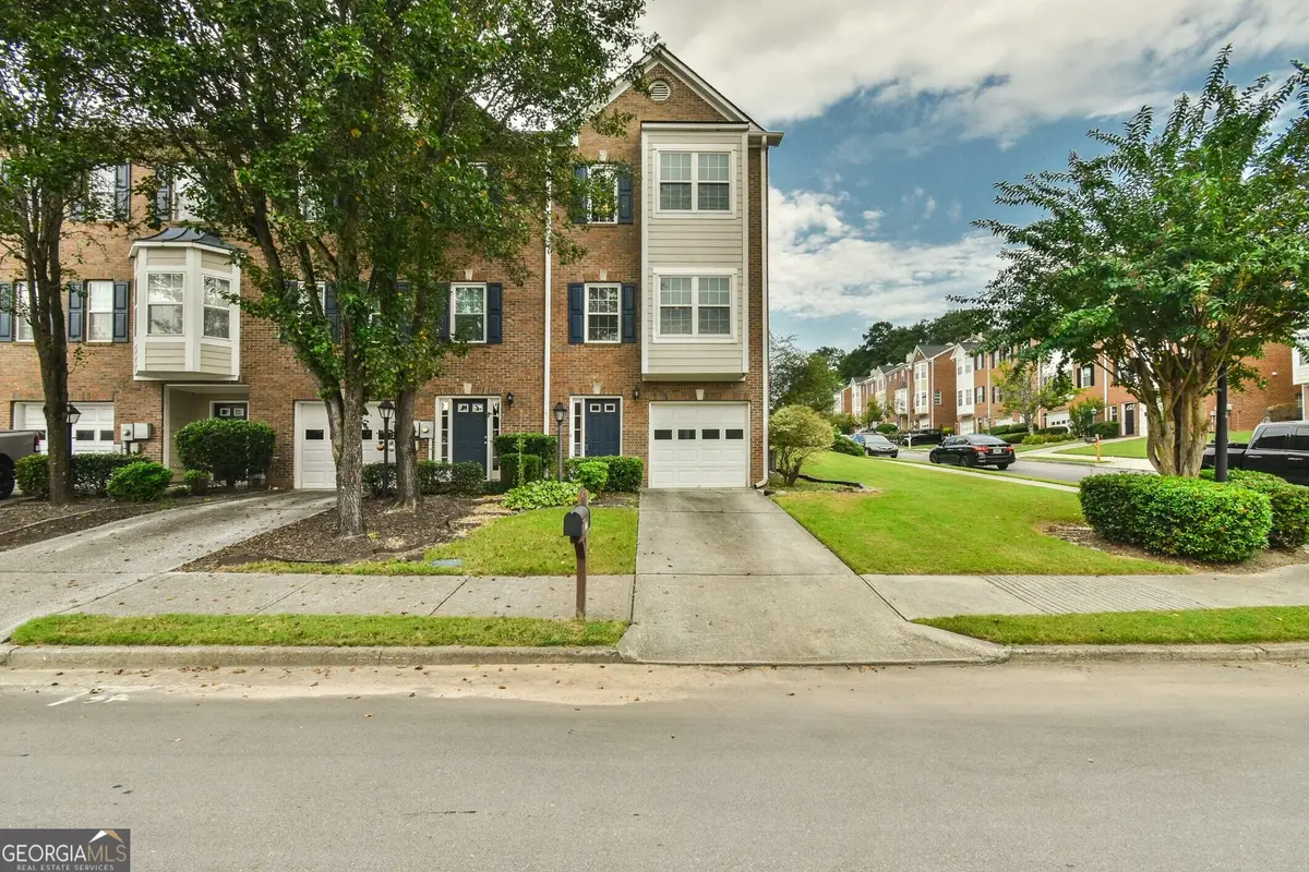 2184 Mill Garden Run, Buford, GA 30519 - #1